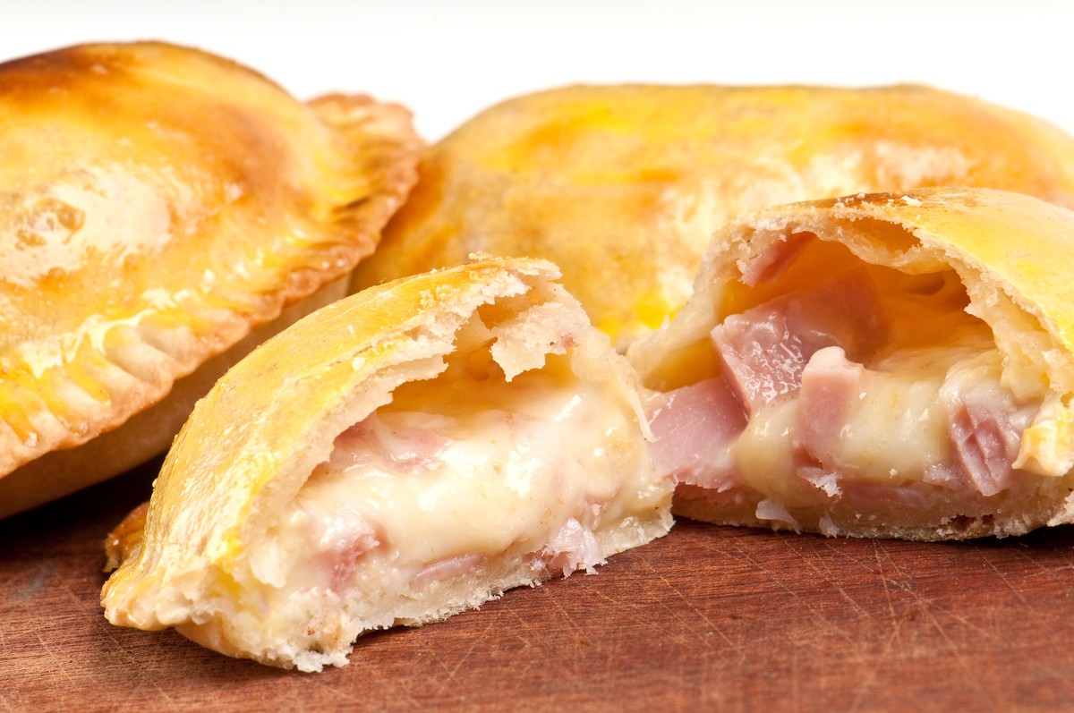 Jamón y Queso Especial
