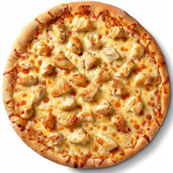 Pizza Pollo