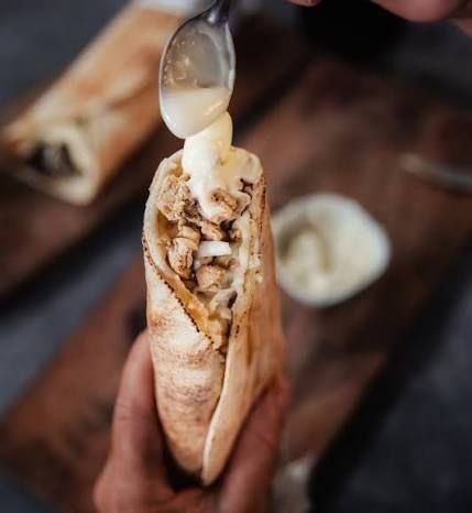 Lomito de Pollo
