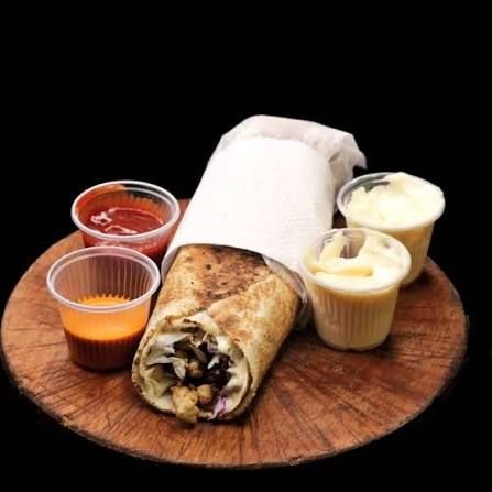 Lomito Especial