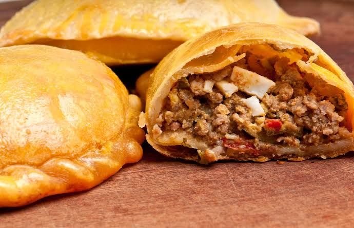 Empanada de Carne