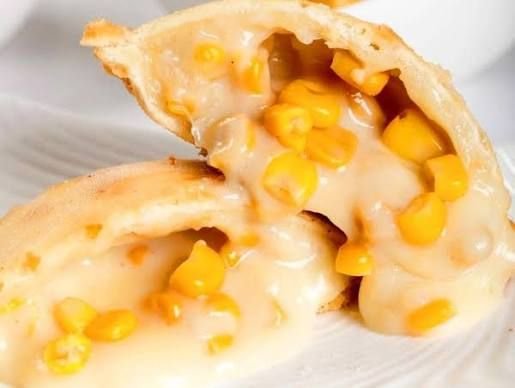 Empanada de Choclo