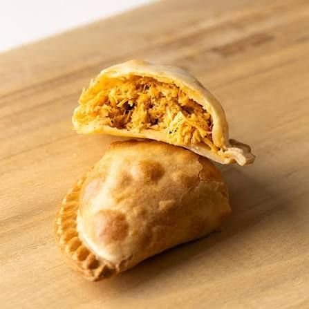 Empanada de Pollo