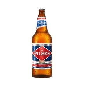 Cerveza Pilsen 1L