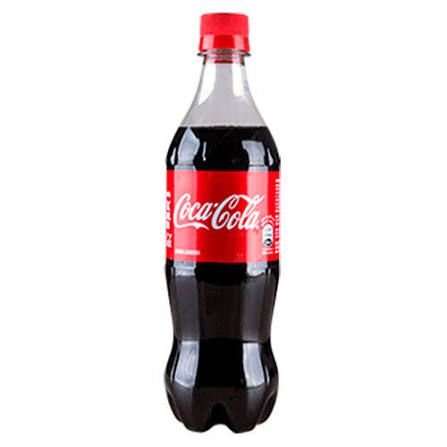 Coca-Cola 500ml